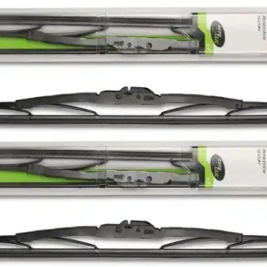 Wycieraczki Valeo First Opel Tigra Autentyczny