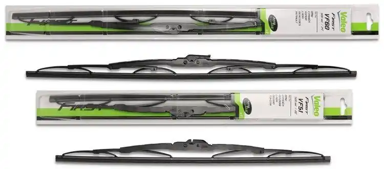 Wycieraczki Valeo First Opel Insignia B Ekspresowa dostawa