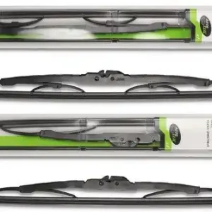 Bezpieczna płatność Wycieraczki Valeo First Kia Picanto