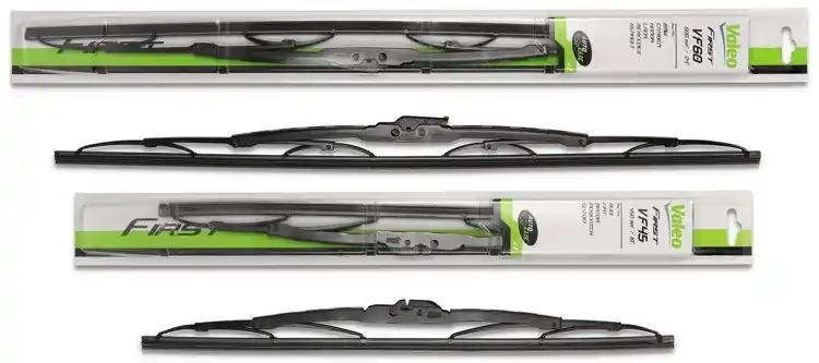 Tylko dziś Wycieraczki Valeo First Kia Opirus