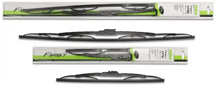 Wycieraczki Valeo First Kia Carens Oferta