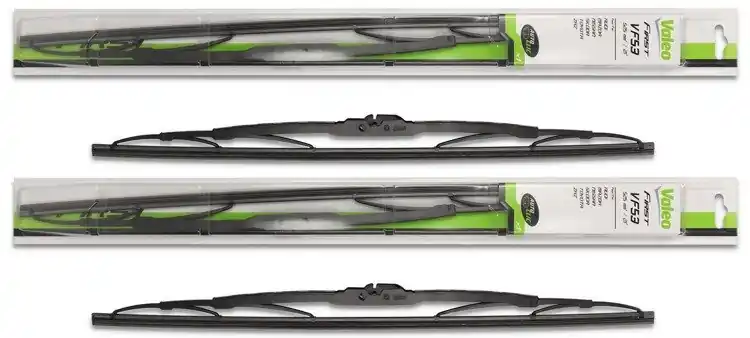 Promocja Wycieraczki Valeo First Jeep Patriot