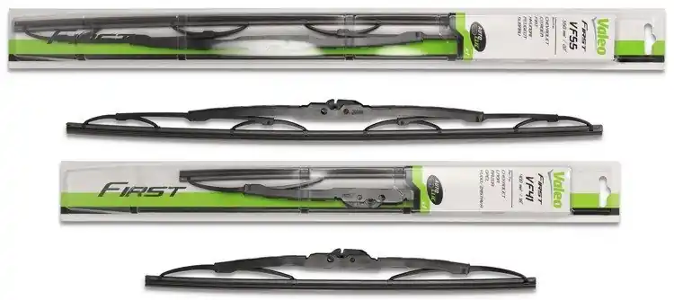 Tani Wycieraczki Valeo First Hyundai i10