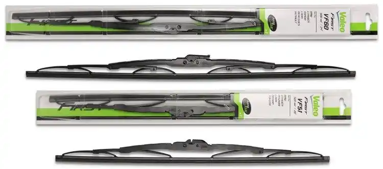 Wycieraczki Valeo First Hyundai Genesis Coupe Ekspresowa dostawa