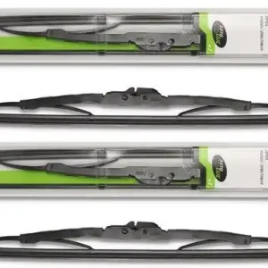 Premium Wycieraczki Valeo First Hummer H3