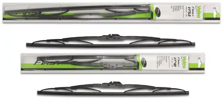 Promocja Wycieraczki Valeo First Mitsubishi Colt 5