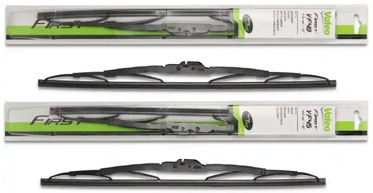 Wycieraczki Valeo First Mini One / Cooper Cooper S Ostatnia szansa