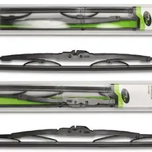 Ostatnia szansa Wycieraczki Valeo First Mazda CX-3 od 2015r