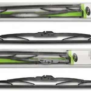 Bezpieczna płatność Wycieraczki Valeo First Mazda 323F