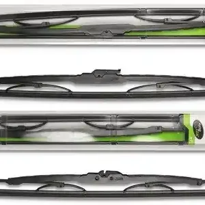 Autentyczny Wycieraczki Valeo First Lexus RX 300 / 400H