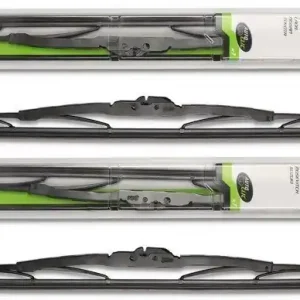 Popularny Wycieraczki Valeo First Opel Corsa C