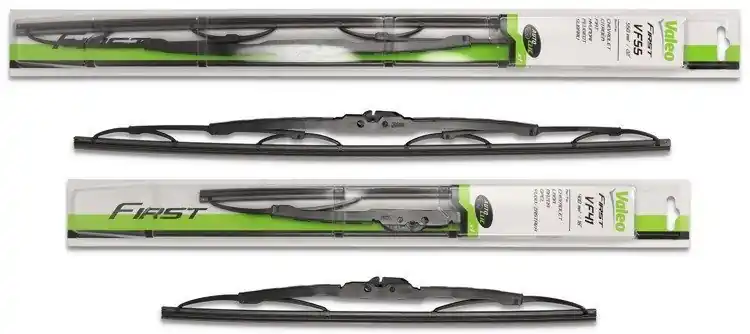 Promocja Wycieraczki Valeo First Opel Agila B