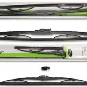 Wycieraczki Valeo First Nissan Micra K14 Bezpieczna płatność