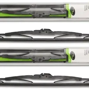 Wycieraczki Valeo First Mitsubishi Pajero 3 Oryginalny