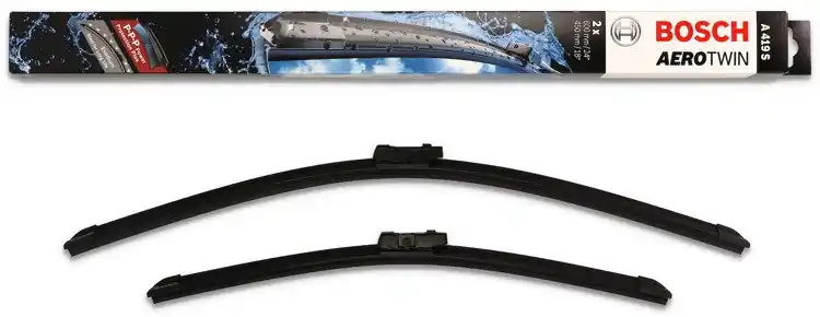 Wycieraczki Bosch AeroTwin Volkswagen Caddy 2017- Nowość
