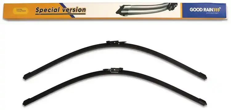 Wycieraczki Good Rain Ford Tourneo Connect od 2013 Zwrot pieniędzy