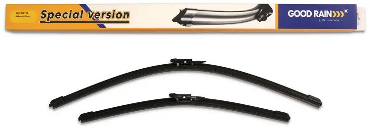 Wycieraczki Good Rain BMW 4 Gran coupe F36 Popularny