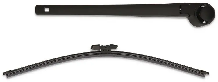 Wysoka jakość Ramię tylne +wycieraczka Volkswagen Transporter T6
