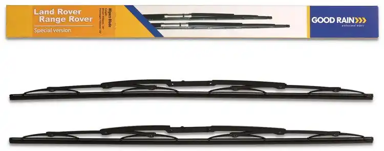 Autentyczny Wycieraczki Good Rain Land Rover Range Rover 3