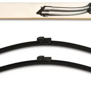 Wycieraczki płaskie GR Land Rover Range Rover 3 Oferta limitowana