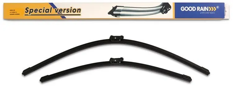 Wysoka jakość Wycieraczki Good Rain Audi Q7