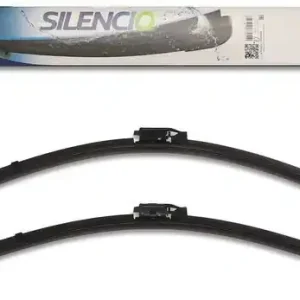 Oryginalny Wycieraczki Valeo Silencio Mini Countryman od 2017