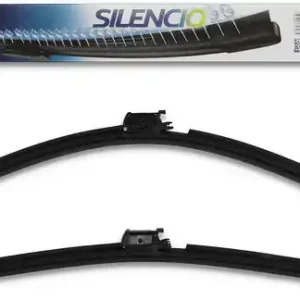 Wycieraczki Valeo Silencio Volvo XC60 II od 2017r Tani