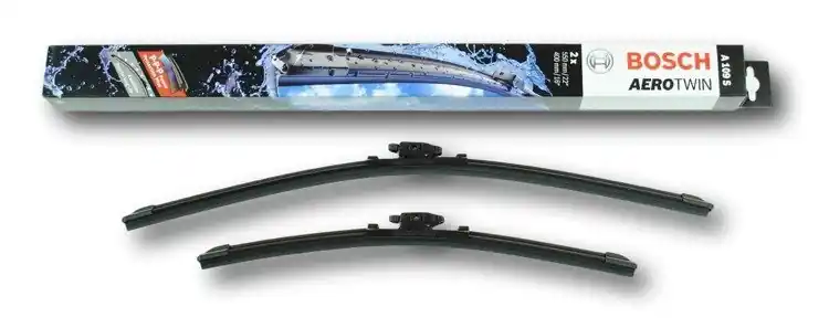 Promocja Wycieraczki Bosch AeroTwin BMW X2 F39