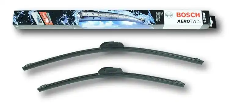 Wycieraczki Bosch AeroTwin Infiniti QX70 Rabat