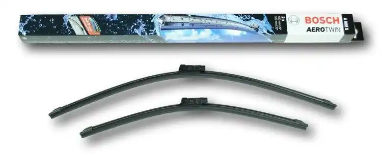 Wycieraczki Bosch AeroTwin Ford Focus 4 od 2018r. Oryginalny