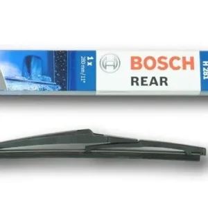 Wycieraczka tylna Bosch Twin Kia Stonic Ekspresowa dostawa