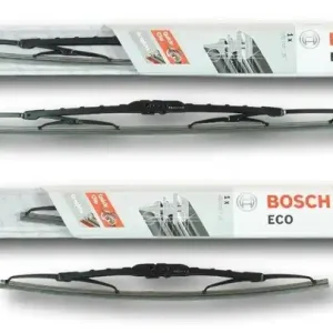 Wycieraczki Bosch Eco Kia Stonic Nowość