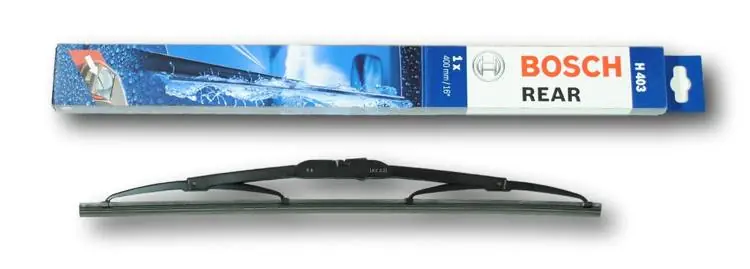 Wycieraczka tylna Bosch Land Rover Discovery 3 Darmowa dostawa