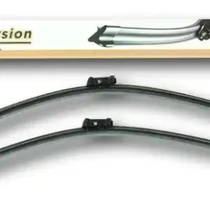 Wycieraczki Good Rain Audi A4 od 2015r Wysoka jakość