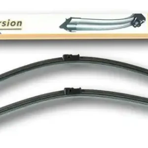 Wycieraczki Good Rain BMW X4 F26 Ostatnia szansa