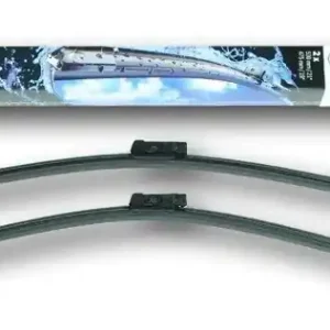 Wycieraczki Bosch AeroTwin Seat Ibiza Collector Tylko dziś