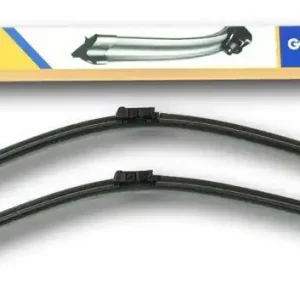 Wycieraczki Good Rain Seat Ibiza Collector Oferta