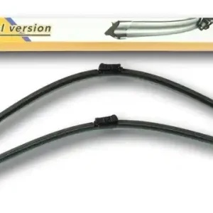 Wycieraczki Good Rain Renault Scenic 4 Ekspresowa dostawa