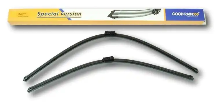 Wycieraczki Good Rain Renault Scenic 4 Ekspresowa dostawa