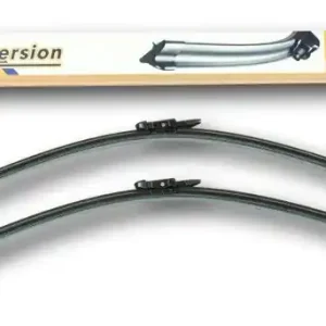 Wysoka jakość Wycieraczki Good Rain Iveco Daily 2 od 2014r