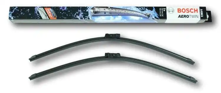 Wycieraczki Bosch AeroTwin Opel Ampera Oryginalny
