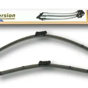 Wycieraczki Good Rain Peugeot 5008 II od 2016r Premium