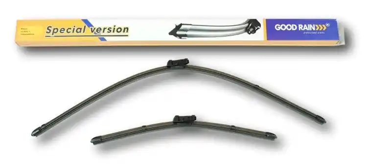 Wycieraczki Good Rain Peugeot 5008 II od 2016r Premium
