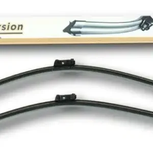 Wycieraczki Good Rain Audi Q2 Darmowa dostawa