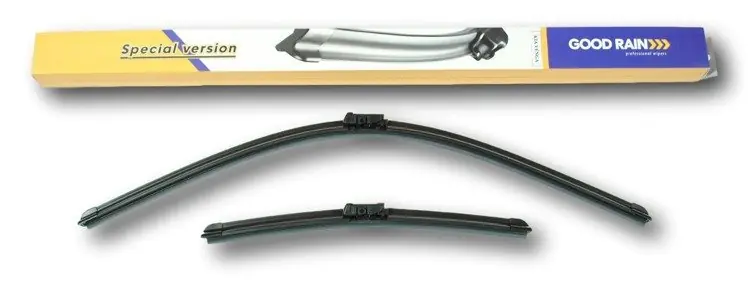 Wycieraczki Good Rain Nissan Pulsar Najlepsza cena