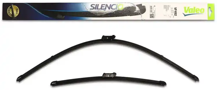 Wycieraczki Valeo Volkswagen Touran po 2015r Zamów teraz