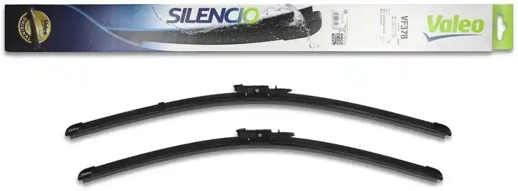 Wycieraczki Valeo Silencio Mini Paceman Niska cena