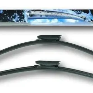 Wycieraczki Bosch AeroTwin Peugeot Expert 2016- Premium