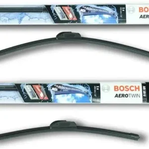 Oryginalny Wycieraczki Bosch AeroTwin NOE Honda Civic 2017-