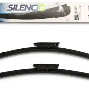 Autentyczny Wycieraczki Valeo Silencio Dacia Duster od 2018r